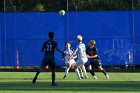 MSoc vs NEC  Wheaton College Men’s Soccer vs New England College. - Photo By: KEITH NORDSTROM : Wheaton, Soccer